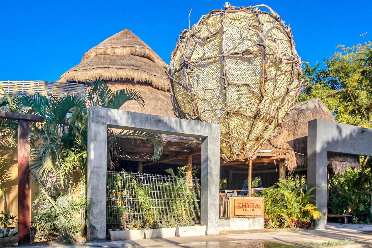 Smart Depas Apartment Tulum