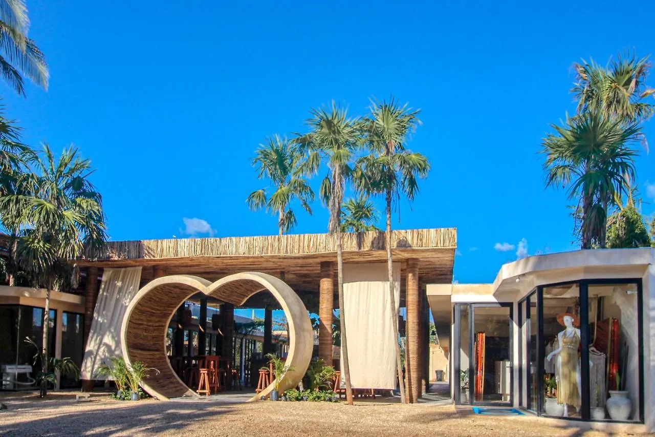 Smart Depas Apartment Tulum