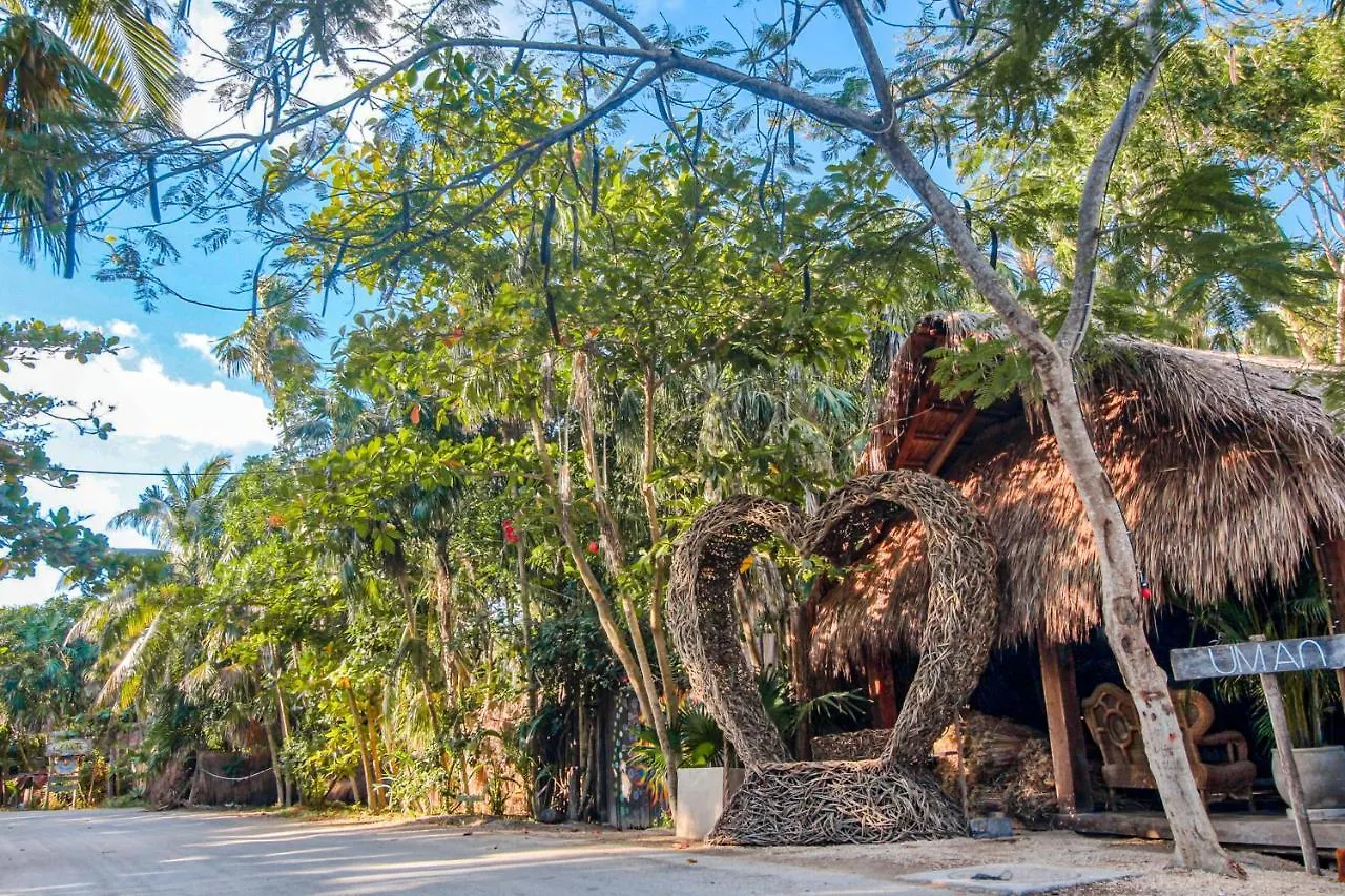 Smart Depas Apartment Tulum